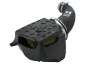 Afe Momentum For GT Pro GUARD 7 Cold Air Intake System 07-11 Jeep Wrangler (JK) (for: Jeep)