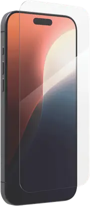 ZAGG Glass Elite Screen Protector iPhone 16 Pro Max