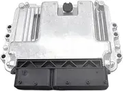 39127-2B700 391272B700 Engine Computer Board Electronic Control Unit ECU E38B MEG17.9.12 Compatible for Hyundai Large Accent Avega