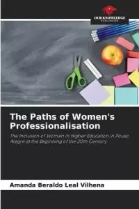 在飛比找博客來優惠-The Paths of Women’s Professio