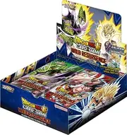 Bandai B21 Dragon Ball Super Zenkai Series Card Game Set 04 Booster Display