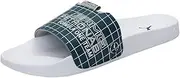 [PUMA] Unisex's Mapf1 Leadcat 2.0 Slide Sandal