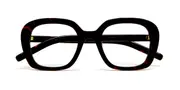 Kaleos Barnum C2 Women’s Glasses Tortoiseshell Size 51 - Private Health Rebate - Blue Light Block Available