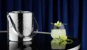 C&C LEXI ICE BUCKET 1.5L SIL