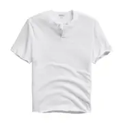 short-sleeved T-shirt 2,3,4,5 white