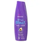 Aussie Miracle Moist Avocado & Jojoba Oil Shampoo, Paraben Free 12.1oz