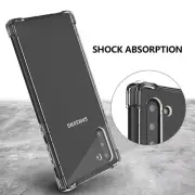 Ultra Protective Bumper Case for Samsung Galaxy Note 10, Guard for Crashing