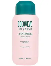 [Coco & Eve] Super Hydrating Cream Conditioner 280ml