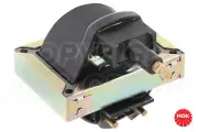 New NGK Ignition Coil For RENAULT Clio MK 1 1.2 Van 1994-95