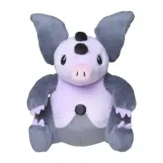 Pokemon Center Fit Plush Doll - Grumpig 5.5in Psychic Pig Hoenn Go Japanese Ver