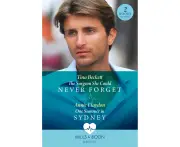 The Surgeon She Could Never Forget / One Summer In Sydney