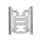 ABS Landing Gear Heightened Extend Landing Gear For DJI Mini 4Pro Drone