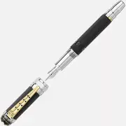 Montblanc Great Characters Homage to Elvis Presley Fountain Pen M #125504