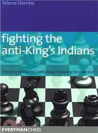 在飛比找三民網路書店優惠-Fighting the Anti-king's India