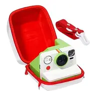 Generico Carrying Case for Camera, Camera Bag for Travel, Camera Case for Models, Protective Hard Shell, EVA Protective Case, Instant Camera Storage, Travel Camera Case, Durable Instant Camera Bag,,