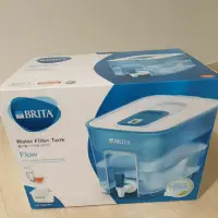 在飛比找蝦皮購物優惠-【台灣公司貨】德國 BRITA FLOW 8.2 公升水箱 