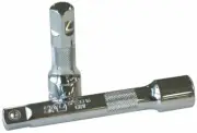 SP TOOLS SP23315 SOCKET EXTENSION BAR 1/2DR 75MM