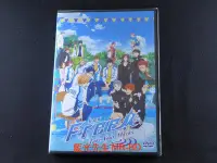 在飛比找Yahoo!奇摩拍賣優惠-[藍光先生DVD] FREE！男子游泳部 Free ! Ta