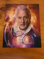 Bill Murray Signed 8 X 10 Photo With COA