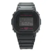 CASIO G-SHOCK DW-5600PK-1 DW-5600 DW Quartz Digital Black Pink