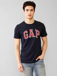 在飛比找樂天市場購物網優惠-美國百分百【全新真品】GAP T恤 T-SHIRT 短袖 上