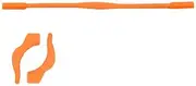 [AIMALL] Silicone Glasses Lanyard Eyeglasses Holder Neck Cord Strap Ear Grip Hooks Kids