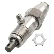 Airless Spray Pump Aftermarket Airless Pump 246428 17J552 for 395 390 490 495 595 Airless Paint Sprayer Silver