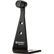 Benro BINOH200 Tripod Monopod Binocular Bracket Arca Swiss & 1/4"-20 & 3/8"-16