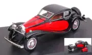Model Car Scale 1:43 rio Bugatti T 50 vehicles diecast collection