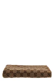 GUCCI 'Patrick' Beach Towel