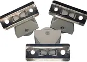 Blind Parts - Roman & Austrian Swivel Pulley Roller (Pack of 5)