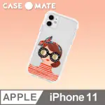 美國 CASE●MATE X RIFLE PAPER CO. 限量聯名款 IPHONE 11 防摔手機保護殼 - 美麗女孩