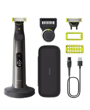 OneBlade 360 PRO Face & Body with Travel Case