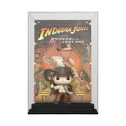 Indiana Jones: Raider of the Lost Ark - Pop! Movie Poster