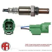 AFI Oxygen Sensor - OXY2206
