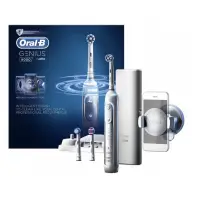 在飛比找蝦皮購物優惠-[Oral-B 歐樂B]Genius8000智慧追蹤3D電動