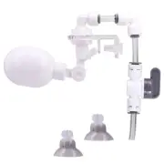 Auto Water Filler Auto-top-Off System Adjustable Float for Valve Easy Mounting