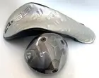 TaylorMade Qi35 LS Driver 9* Head Only WITH HEADCOVER