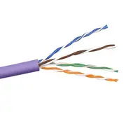 CAT5e Stranded Bulk Cable