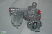 Massey Ferguson B3809 Fuel Lift Pump MF65 MF165