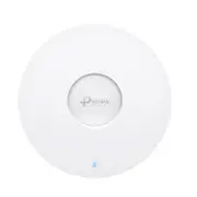 TP-Link EAP673 Omada AX5400 Ceiling Mount WiFi 6 Access Point