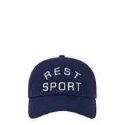 [Rest&Recreation] RS Logo Cap
