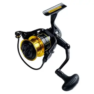 RYOBI MATURITY 2000型 6+1培林 紡車式捲線器(海釣場 路亞 磯釣 船釣 遠投 石斑池)