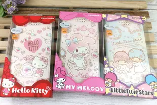 三麗鷗彩繪皮套 HTC U19e (6吋) Hello Kitty 雙子星 美樂蒂【正版】