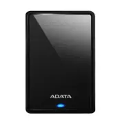 ADATA HV620S External Portable HDD, 1TB, USB 3.0, 2.5inch, Slim, Black