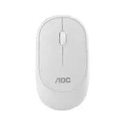MS310 2.4GHz Wireless Mouse 1600DPI Gaming Mouse with USB Receiver for Home Office