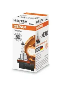 在飛比找Yahoo!奇摩拍賣優惠-【Max魔力生活家】 OSRAM 歐司朗 H8 12V 35