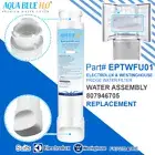 UNILUX replacement filter - M1542483 by Aqua Blue h20