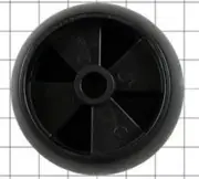 Genuine Ariens Zero Turn Mower Anti-Scalp Wheel 5 in. x 3 in. Part# 03905900