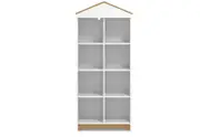 WATTS 8 Cube Shelving Unit